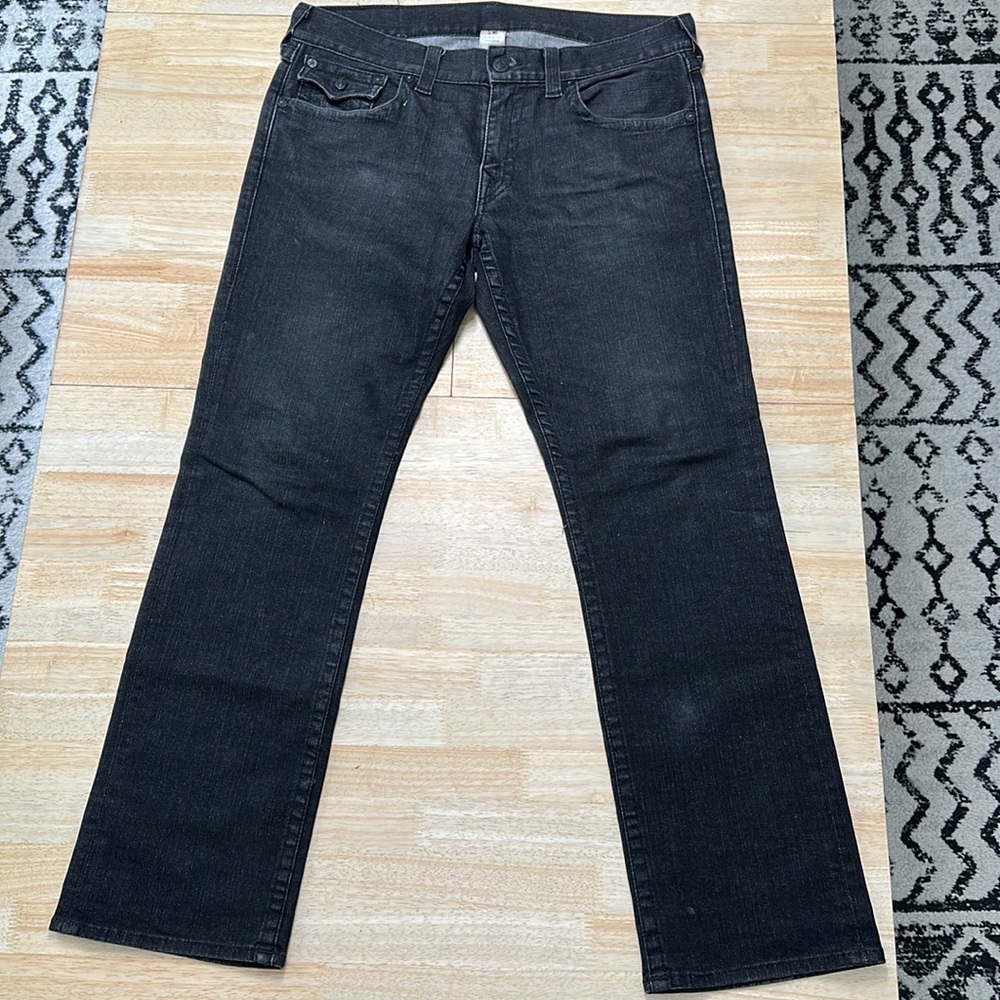 Original true religion jeans